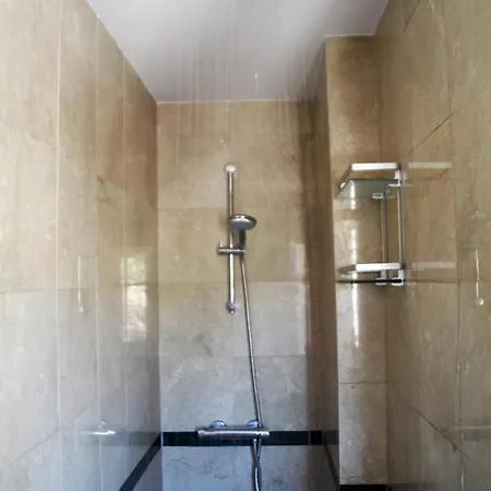 Villa Cristallo En Costa Adeje