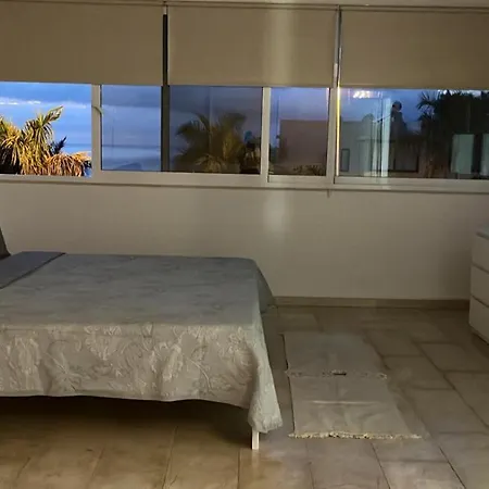 Cristallo En Costa Adeje וילה