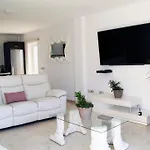Villa Cristallo En Costa Adeje *