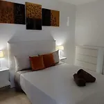 Cristallo En Costa Adeje Villa Playa de las Américas