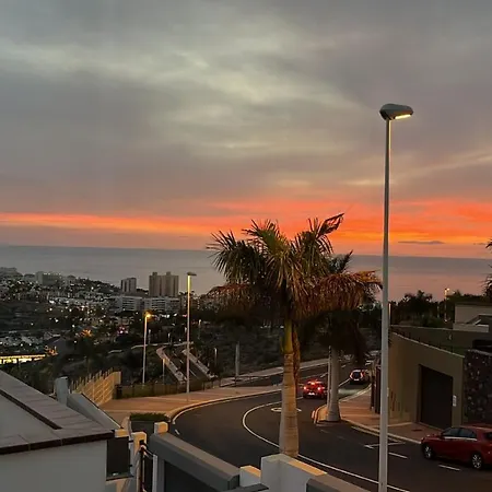 Cristallo En Costa Adeje Βίλα *