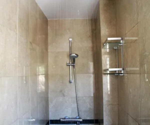 Villa Cristallo En Costa Adeje