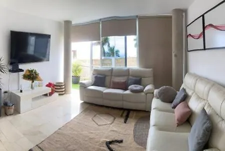 Vila Cristallo En Costa Adeje Playa de las Americas (Tenerife)